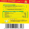 Dabur Gluco Plus C Lemon Powder 500 GM (Free Sipper)(3) 